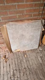 Restant Keramische Vloertegels, 40 tot 60 cm, 40 tot 60 cm, Keramiek, Ophalen of Verzenden