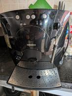 Siemens bonenkoffiemachine, Witgoed en Apparatuur, Koffiezetapparaten, Ophalen, Zo goed als nieuw