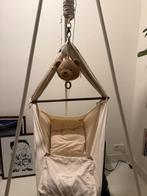 Moonboon 🌙 hangmat met motor en standaard. In goede staat., Ophalen, Zo goed als nieuw, Wieg