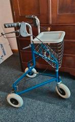 Thuasne rollator, binnenrollator, Diversen, Rollators, Ophalen, Zo goed als nieuw