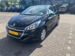 Peugeot 208 1.2 VTI 60KW/82PK 5-D 2015 Blauw, Auto's, Voorwielaandrijving, 1199 cc, Blauw, 23 km/l