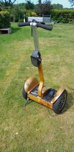 "SEGWAY "achtige zelfbalancerend apparaat, Fietsen en Brommers, Steps, Ophalen, Zo goed als nieuw, Elektrische step (E-scooter)