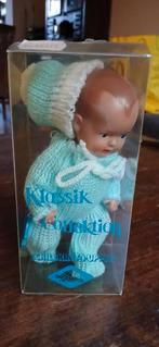 Vintage Schildkröt Pop in Originele Verpakking, Ophalen, Nieuw, Babypop