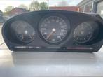 Mercedes benz w116 tellerklok kilometerteller, Ophalen of Verzenden
