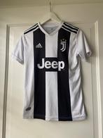 #VSK164-064 Shirt Ronaldo (Juventus) te koop! Maat 164, Nieuw, Shirt, Maat XS of kleiner, Verzenden