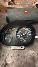 Zip SP Teller Nette Staat, Fietsen en Brommers, Brommeronderdelen | Scooters, Ophalen of Verzenden, Zo goed als nieuw, Overige typen