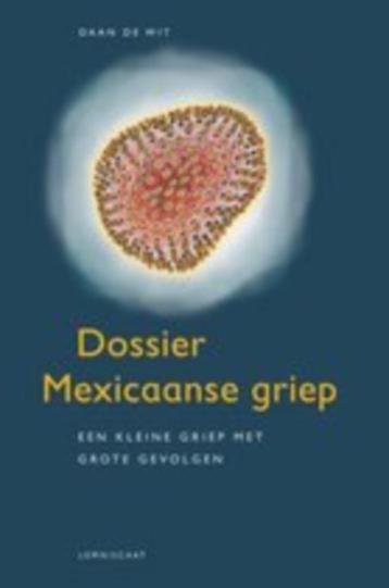 Dossier Mexicaanse Griep beschikbaar voor biedingen