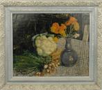 Estelle Juste (1894-1962) - Stilleven, Antiek en Kunst, Ophalen of Verzenden