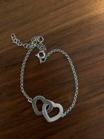 GEVONDEN Speulderbos, Ophalen of Verzenden, Zo goed als nieuw, Zilver