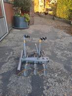 Fietsendrager, Auto diversen, Fietsendragers, Ophalen, Gebruikt, Trekhaakdrager