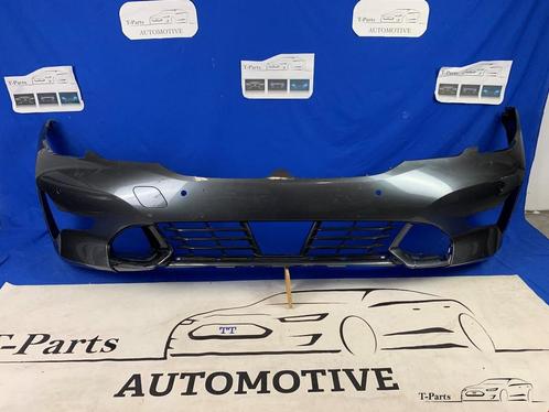 bmw 3 serie G20 origineel bmw pdc bumper sport51118496508, Auto-onderdelen, Carrosserie en Plaatwerk, Bumper, BMW, Voor, Gebruikt