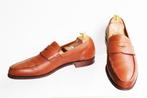 Crockett & Jones Selsey pennyloafer in maat 11 E = maat 45, Kleding | Heren, Loafers, Overige kleuren, Ophalen of Verzenden, Zo goed als nieuw