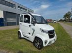Motion mirage 45km met nieuwe accu's - geen rijbewijs nodig, Diversen, Ophalen, Zo goed als nieuw, 46 km of meer, 16 km/u of meer