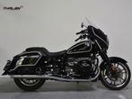 BMW R 18 B Bagger + achteruit  (bj 2021), Bedrijf, Overig