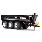 Joskin Trans-KTP 27-65 Kieper Black Version, Hobby en Vrije tijd, Modelauto's | 1:32, Overige merken, Tractor of Landbouw, Nieuw