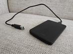 USB externe harde schijf 500GB, Extern, 500 GB, Ophalen of Verzenden, HDD