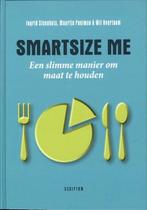 Smartsize me - Ingrid Steenhuis, Ophalen of Verzenden, Gelezen, Dieet en Voeding