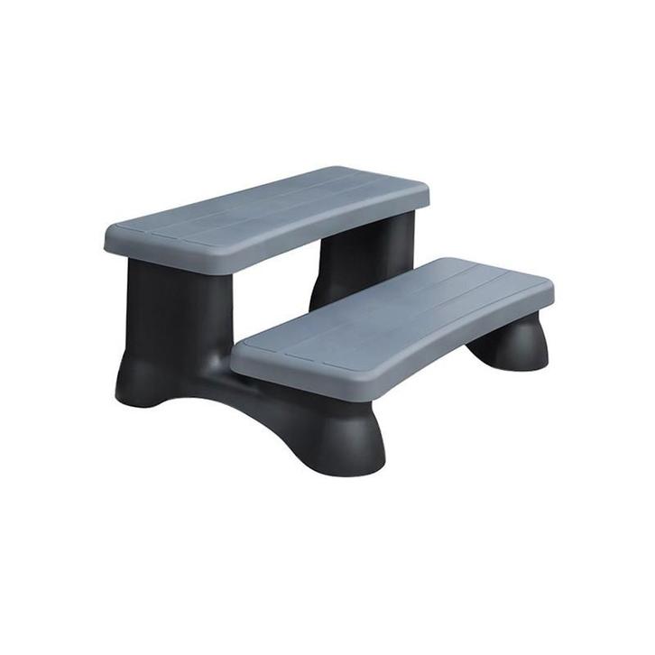 Actie: Spa trapje - NU VOOR MAAR 79,99 - Goedkoopste in NL, Tuin en Terras, Zwembad-toebehoren, Nieuw, Ophalen