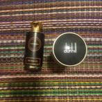 Lege parfum, Ophalen