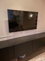Samsung smart tv 50TU7020 50 inch 4K UHD TV + Muurbeugel, Ophalen, 50 Hz, Zo goed als nieuw, Samsung