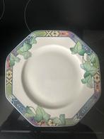 Villeroy & Boch Pasedena, Huis en Inrichting, Ophalen of Verzenden, Zo goed als nieuw, Bord(en), Overige stijlen