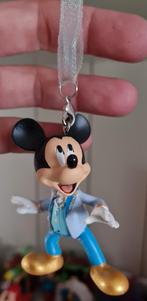 Walt Disney World 50th anniversery mickey mouse ornament, Ophalen of Verzenden, Mickey Mouse, Nieuw, Beeldje of Figuurtje