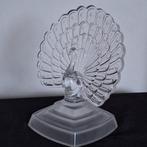 Vintage sculptuur PAUW zeer mooi kristal, Ophalen