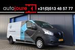 Renault Trafic 1.6 dCi T29 L2H1 Comfort | Origineel NL | Cru, Voorwielaandrijving, Gebruikt, 4 cilinders, Renault