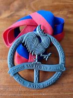 Medaille Jocus 2019 Venlo Prins Eric, Ophalen of Verzenden, Zo goed als nieuw, Stad of Land, Button