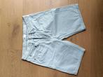 Spijker / jeans korte broek America Today XS / 176, Kleding | Heren, Spijkerbroeken en Jeans, Ophalen of Verzenden, Zo goed als nieuw