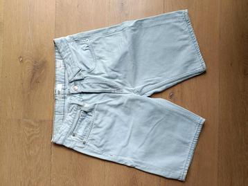 Spijker / jeans korte broek America Today XS / 176