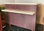 Oude vintage super stabiele stevige toonbank, Ophalen