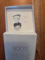 IXXXI Ring Maat 19 + 5 Losse Ringen, Sieraden, Tassen en Uiterlijk, Ringen, Ophalen of Verzenden