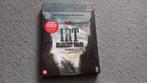 Deadliest roads dvd, Ophalen of Verzenden, Zo goed als nieuw