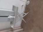 Butlertray, sidetable, bijzettafel, Huis en Inrichting, Ophalen, Gebruikt, 50 tot 100 cm, 25 tot 50 cm