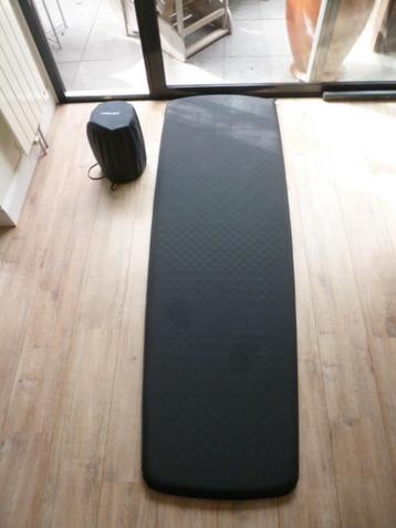 slaapmat thermarest trail pro large beschikbaar voor biedingen