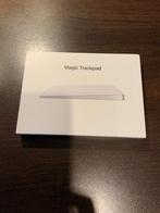 Apple Magic Trackpad 2 A1535 (nieuw), Computers en Software, Muizen, Ergonomisch, Rechtshandig, Nieuw, Ophalen of Verzenden