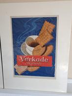 10 prenten van reclames, Ophalen of Verzenden, Voor 1940, Gebruikt, Overige onderwerpen