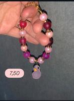 Mooie armband, Ophalen of Verzenden, Nieuw, Zilver