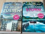 1e en 2e boek serie De Zeven Zussen, Lucinda Riley, Ophalen, Gelezen