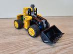 Lego bulldozer, Kinderen en Baby's, Speelgoed | Duplo en Lego, Ophalen of Verzenden, Zo goed als nieuw