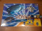 Revell Star Trek Voyager Bouwpakket 05780, Gebruikt, 1:50 of kleiner, Revell, Overige typen