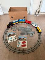 Lego 12 volt trein 7710 7730, Ophalen of Verzenden, Zo goed als nieuw