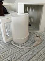 Princess Waterkoker Jan des Bouvrie 234000 - 0.5L, Witgoed en Apparatuur, Waterkokers, Minder dan 1 liter, Ophalen, Nieuw, Draadloos