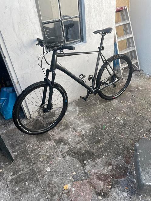 Bulls Cooperhead 3S, Fietsen en Brommers, Fietsen | Mountainbikes en ATB, Zo goed als nieuw, Heren, Overige merken, 57 cm of meer