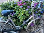 Gazelle Grenoble damesfiets 7 versnellingen, Fietsen en Brommers, Fietsen | Dames | Damesfietsen, Ophalen, Gebruikt, Versnellingen