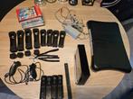 Nintendo Wii Compleet Pakket, Spelcomputers en Games, Spelcomputers | Nintendo Wii, Ophalen of Verzenden, Gebruikt, Met 3 controllers of meer
