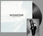 Vinyl LP Novastar The Best Is Yet To Come GESIGNEERD NIEUW, Ophalen of Verzenden, 2000 tot heden, Nieuw in verpakking, 12 inch