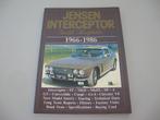 Jensen Interceptor, Ophalen of Verzenden, Zo goed als nieuw, Overige merken, R.M. Clarke