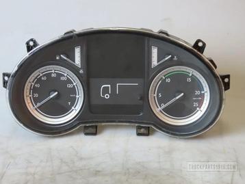 DAF Electrical System Instrumentenpaneel DAF beschikbaar voor biedingen